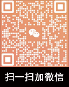 誉懿移动端二维码